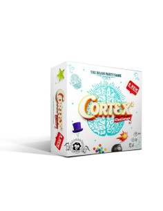 Juego Cortex 2 Challenge Asmodee - 1