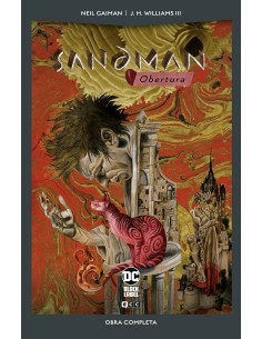 Sandman vol. 06: Fábulas y reflejos (DC Pocket)