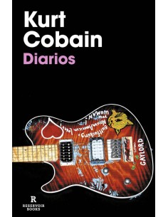 Los Diarios de Kurt Cobain - 1