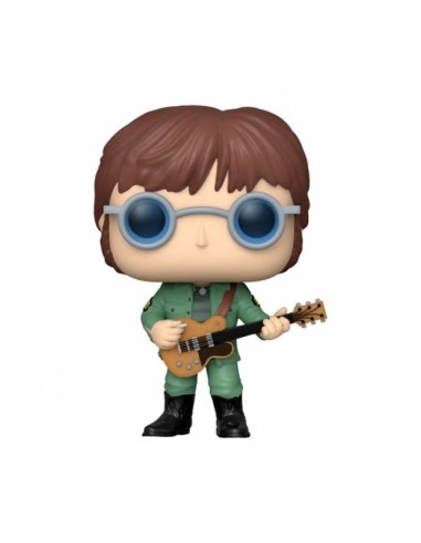 Figura Funko POP John Lennon