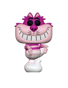 Figura Funko POP Disney Alicia en el País de las Maravillas Cheshire Cat Funko - 1