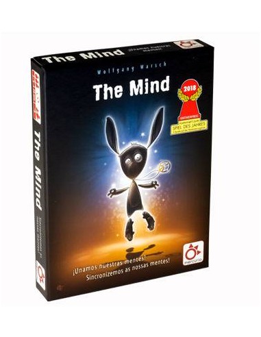 Juego The Mind