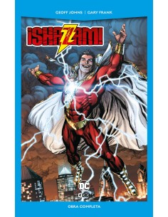 ¡Shazam! (DC Pocket) ECC Ediciones - 1