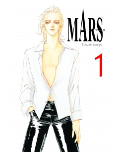 Mars 01 Arechi - 1