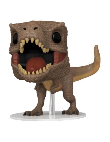 Figura Funko POP Jurassic World 3 T-Rex
