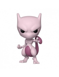 Figura Funko POP Jumbo Pokémon Mewtwo (EMEA) Funko - 1