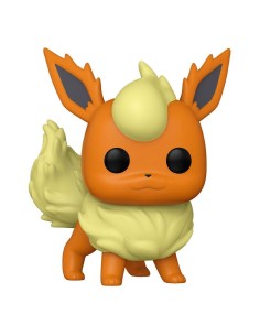 Figura Funko POP Pokémon Flareon Funko - 1