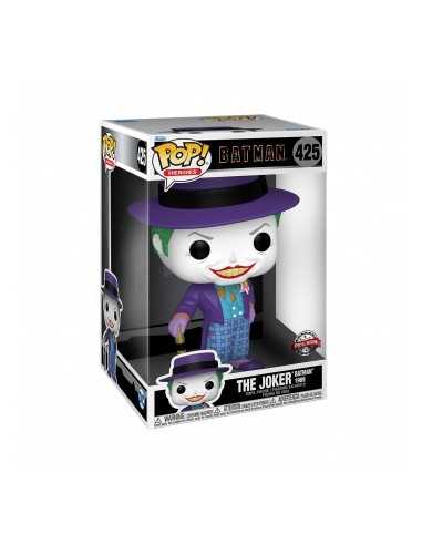 Figura Funko POP Jumbo Joker de Jack Nicholson