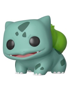 Figura Funko POP Pokémon Bulbasaur