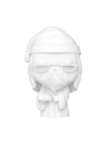 Funko POP Harry Potter Dumbledore Holiday Special Edition