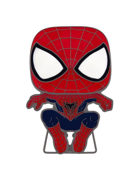 Funko POP Pin MARVEL Spiderman