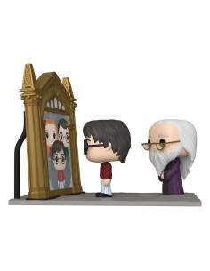 Funko POP Harry Potter Mirror of Erised Special Edition