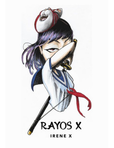Rayos X - Irene X