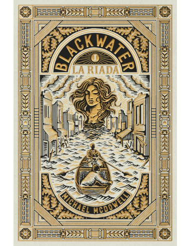 Blackwater I. La Riada (castellano)