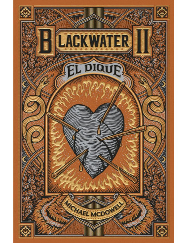 Blackwater II. El Dique