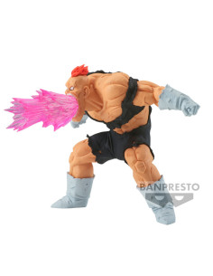 Figura Banpresto Dragon Ball Super Hero Solid Gohan Beast