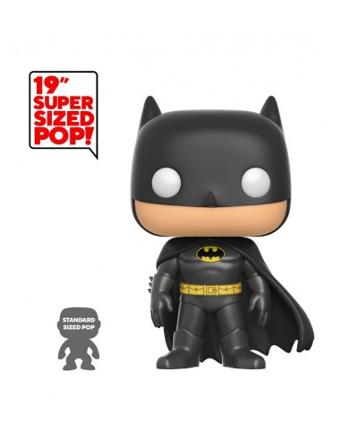 Funko POP Super Sized Batman 19" 48cm