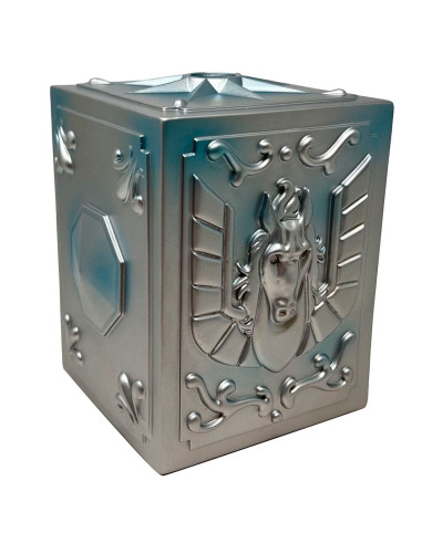 Hucha Plastoy Caja armadura de pegaso de Saint Seiya