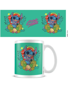 Taza The Legend of Zelda Breath of the Wild Champions Sunset