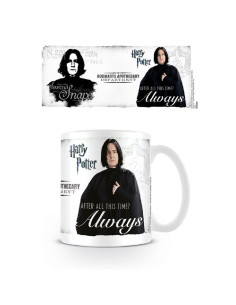 Taza Harry Potter Severus Snape Always