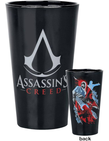 Vaso Premium Assassin's Creed