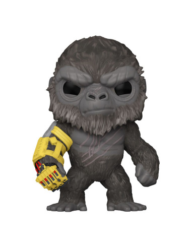 Funko POP Godzilla vs. Kong 2 Kong