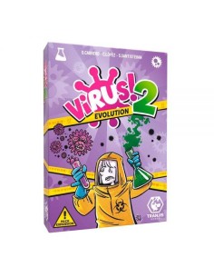 Juego Virus! 2 Tranjis Games - 1