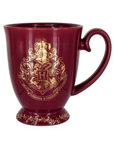 Taza Té Hogwarts Harry Potter cerámica Harry Potter - 1