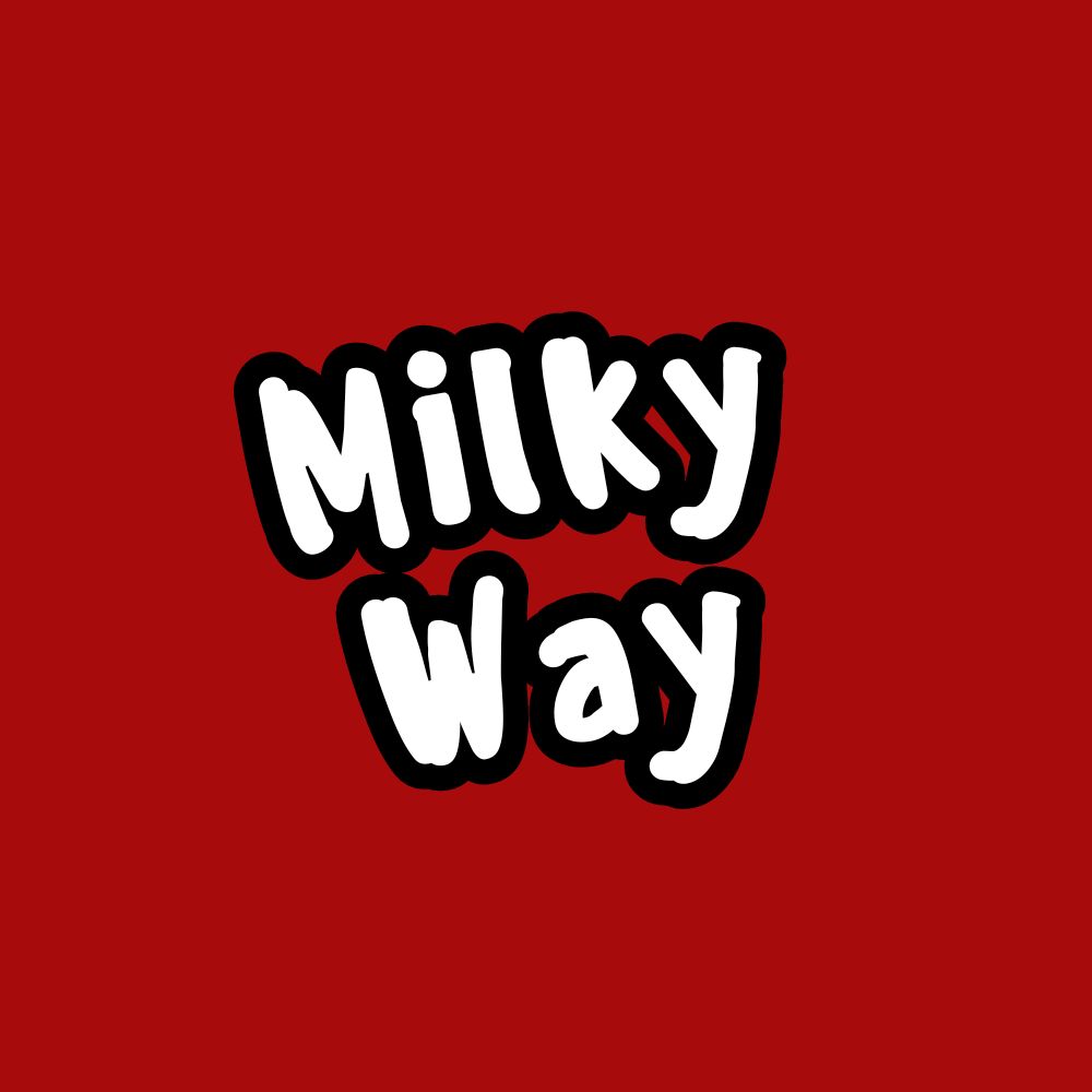 manga milky way
