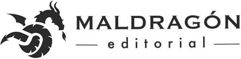 Maldragón Editorial
