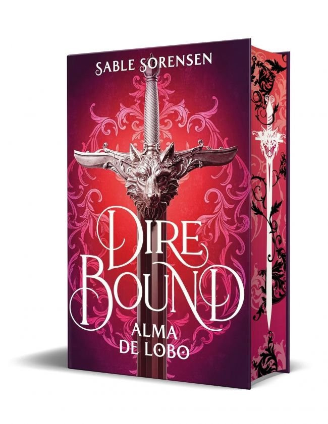 Dire Bound Alma de lobo