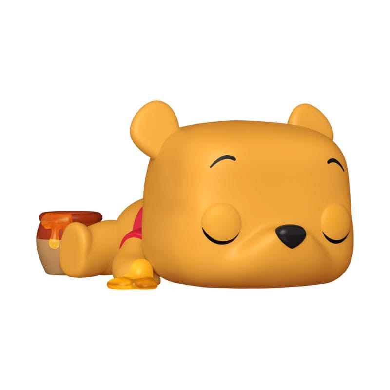 Funko POP Disney Winnie the Pooh Durmiendo