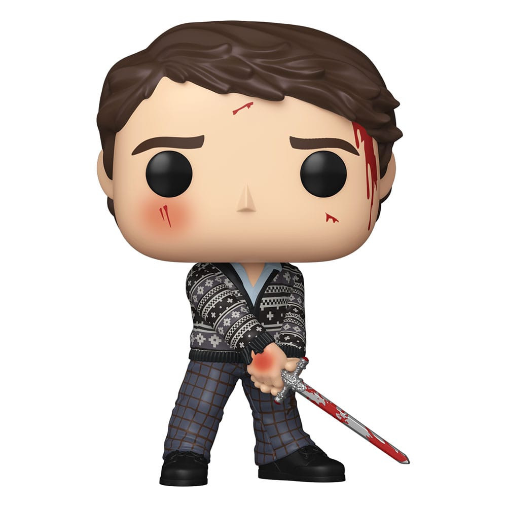 Funko POP Neville Longbottom Sword of Gryffindor